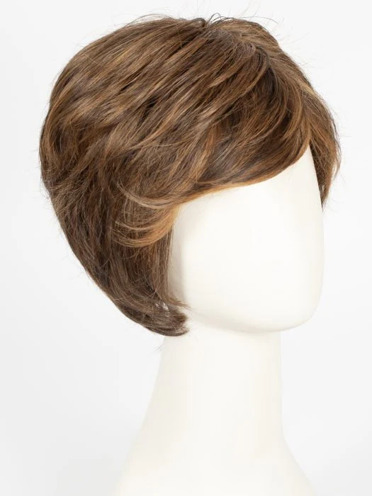 Fierce and Focused | Synthetic Lace Front Wig (Hand Tied) - Musesware