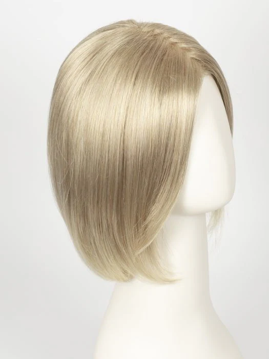Narano | Synthetic Lace Front Wig (Mono Part) - Musesware