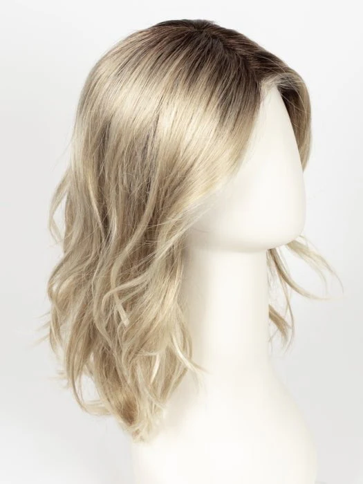 Touch | Synthetic Lace Front Wig - Musesware