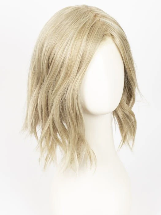 Skylar | Synthetic Lace Front Wig (Mono Top) - Musesware