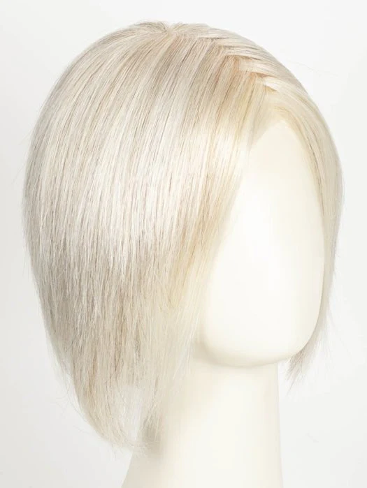 Ignite HH | Remy Human Hair Lace Front Wig (Hand Tied) - Musesware