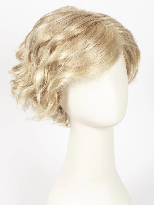 Meg | Synthetic Lace Front Wig (Basic Cap) - Musesware