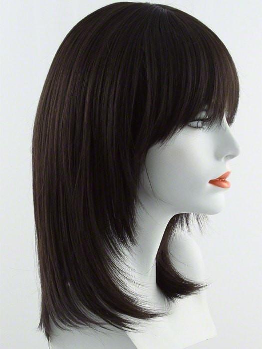 Rumer by Vivica Fox | Layered Synthetic Wig - Musesware