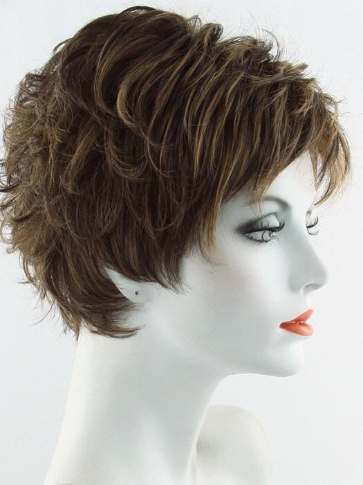 Autograph by Raquel Welch | Lace Front Wig | CLOSEOUT - Musesware