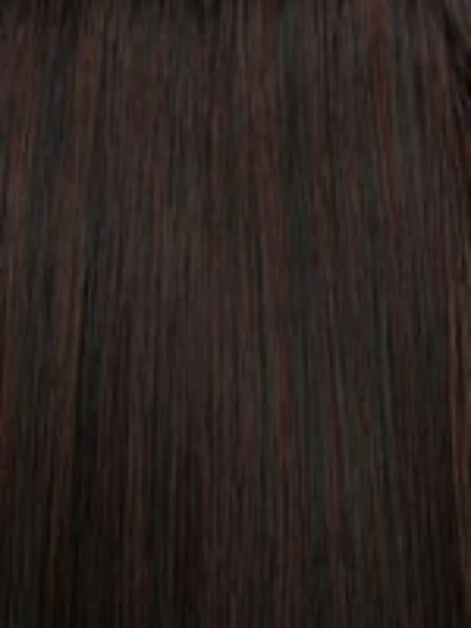 Ava | Synthetic Lace Front Wig (Hand Tied) - Musesware