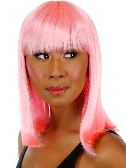 China Doll Long | Synthetic Wig (Basic Cap) - Musesware
