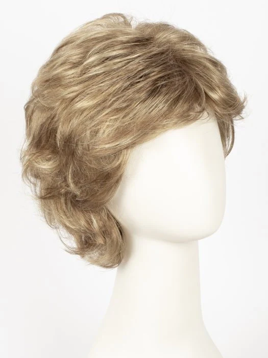 Shelby | Synthetic Wig (Basic Cap) - Musesware