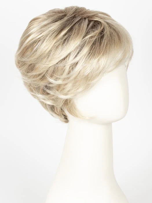 Allure by Jon Renau | Short Synthetic Wig | Best Seller - Musesware