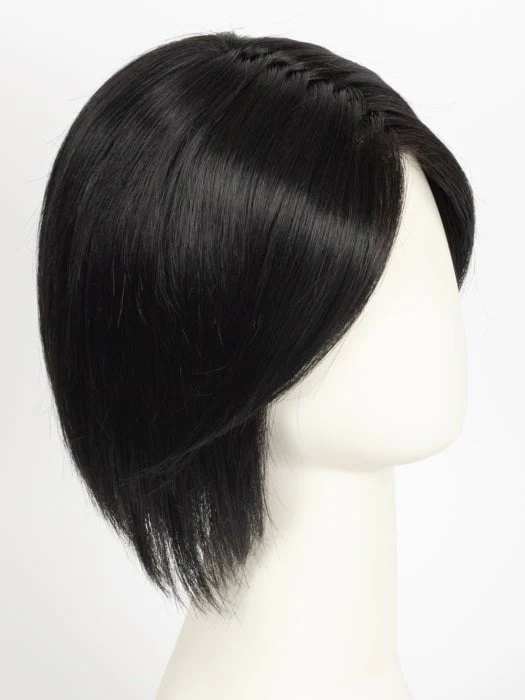Classic Cool Petite | Synthetic Lace Front Wig (Mono Part) - Musesware