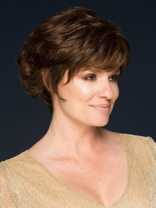 Diana by Louis Ferre | Synthetic (Mono Top) | CLOSEOUT - Musesware