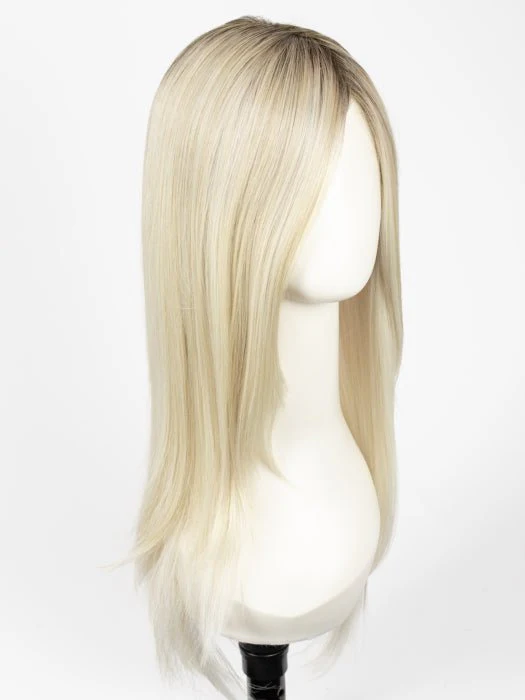 Glam | Synthetic Lace Front Wig (Mono Top) - Musesware