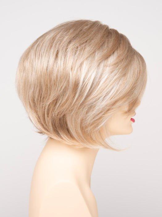 Juliet | Synthetic Lace Front Wig (Mono Part) - Musesware