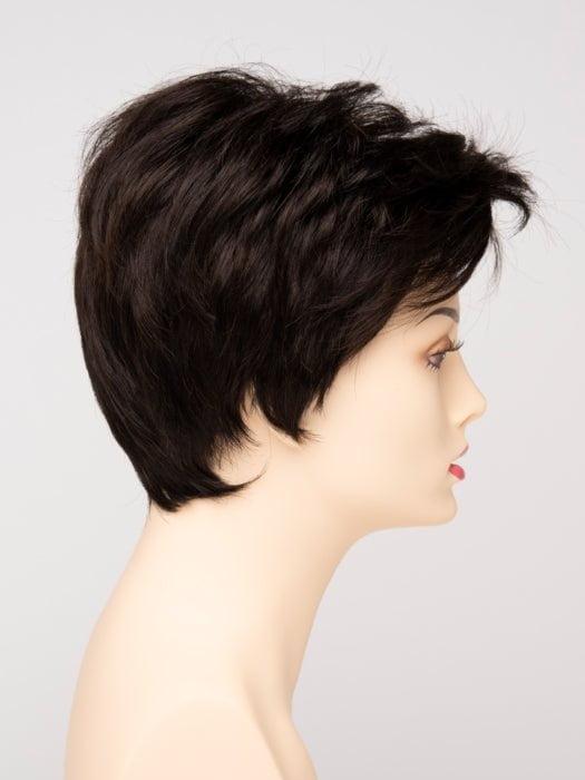 Raven | Synthetic Lace Front Wig (Basic Cap) | CLOSEOUT - Musesware