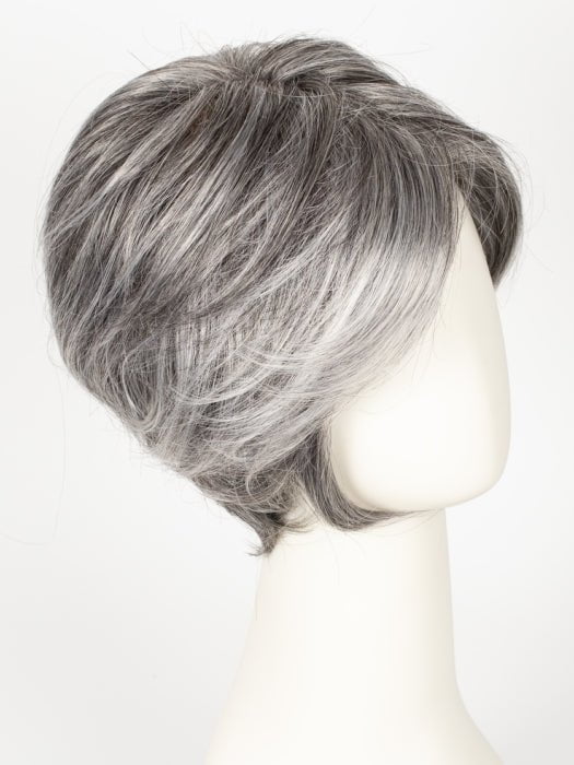 Satin Soft | Synthetic Lace Front Wig (Mono Top) - Musesware