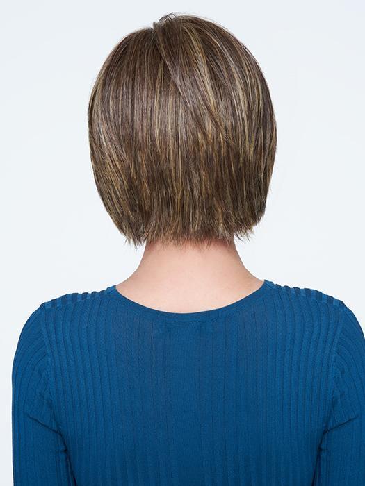 Real Deal | Synthetic Lace Front Wig (Mono Top) - Musesware