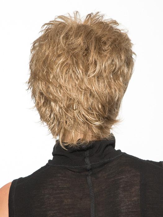 Brianna | Synthetic Wig (Basic Cap) | CLOSEOUT - Musesware