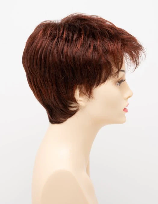 Ivy by Envy | Synthetic Wig (Basic Cap) - Musesware
