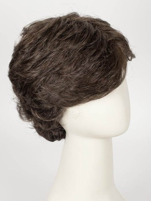 JR | Synthetic Wig (Basic Cap) - Musesware