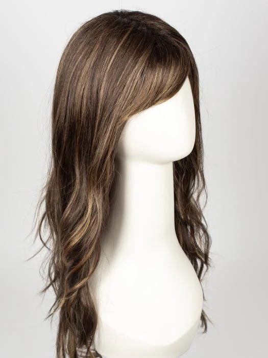 Wren | Synthetic Wig (Basic Cap) - Musesware