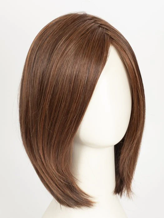 Cruise Control  | Synthetic Lace Front Wig (Hand-Tied) - Musesware
