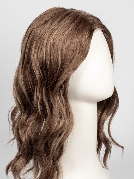 Heidi | Synthetic Lace Front Wig (Mono Top) - Musesware