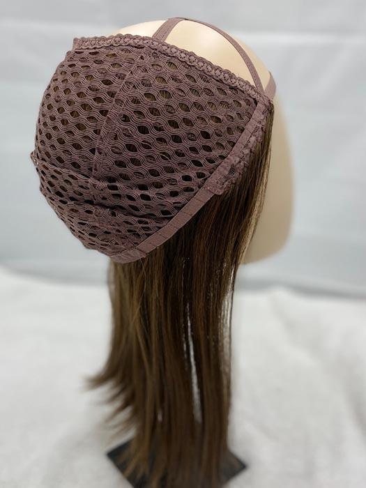 Cayenne | Synthetic Hairpiece - Musesware