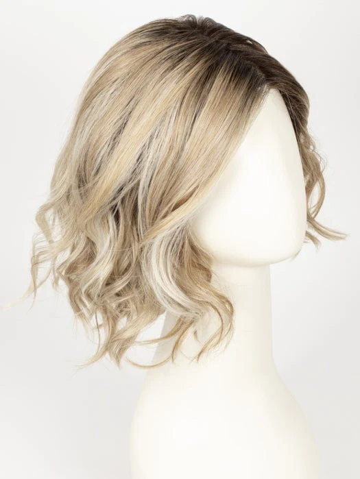 Stella | Synthetic Lace Front Wig (Mono Part) - Musesware