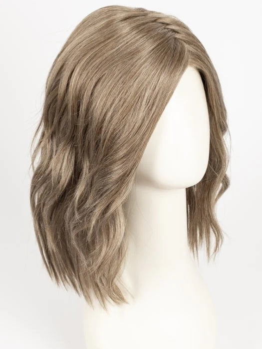 Big Spender | Synthetic Lace Front Wig (Mono Top) - Musesware