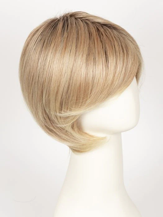 Heat | HF Synthetic Lace Front Wig (Basic Cap) - Musesware