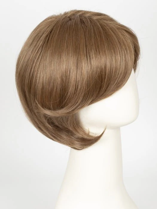 Heat | HF Synthetic Lace Front Wig (Basic Cap) - Musesware