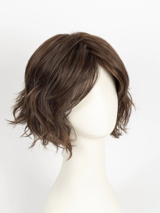 Joss | Synthetic Wig (Basic Cap) - Musesware