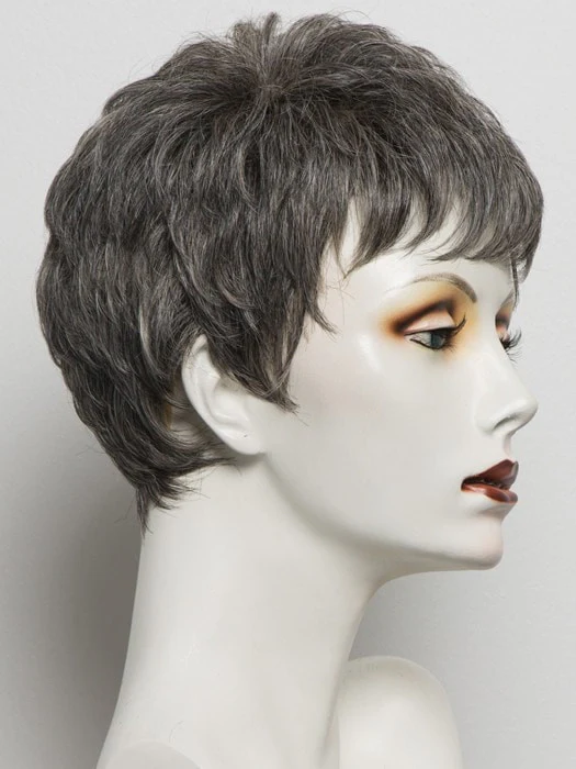 Textured Pixie by Sherri Shepherd | CLEARANCE - Musesware