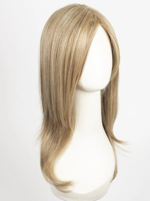 Dress Rehearsal | Petite/Average | Synthetic Lace Front Wig (Hand Tied) - Musesware