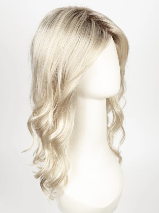 Reeves | Synthetic Wig (Basic Cap) - Musesware