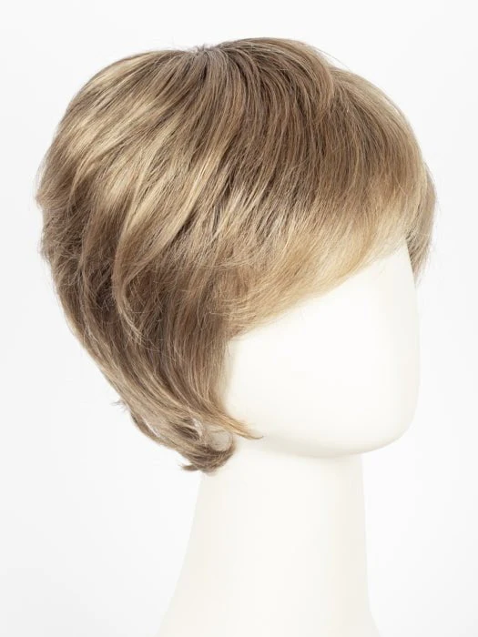 Desire | Synthetic Lace Front Wig (Hand-Tied) - Musesware