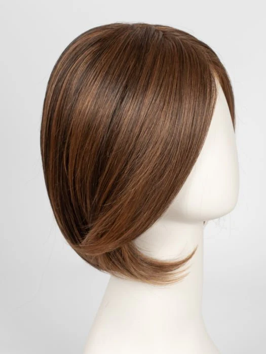 Let's Rendezvous | Synthetic Lace Front Wig (Mono Top) - Musesware