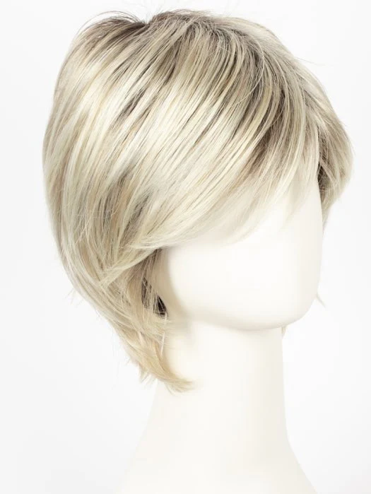 Ellen | Synthetic Lace Front Wig (Mono Crown) - Musesware