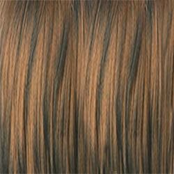 Patchy-6 by Motown Tress | Layered Wig for Black Women - Musesware