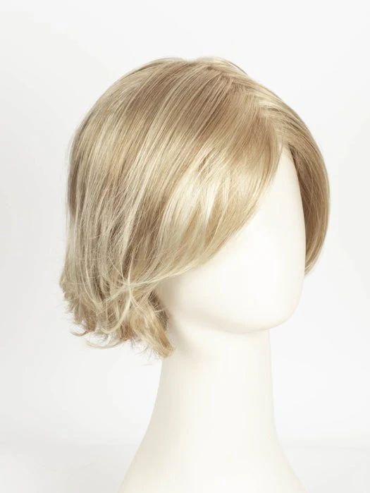 Like | Synthetic Lace Front Wig (Mono Part) - Musesware