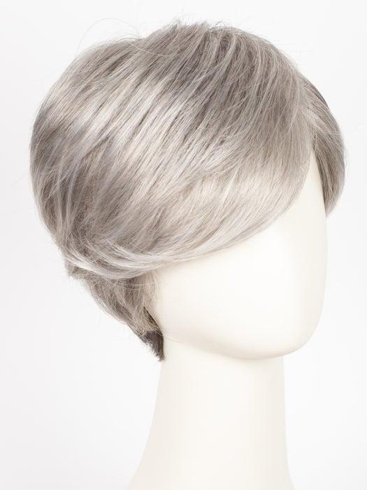 Evan | Synthetic Lace Front Wig (Mono Crown) - Musesware