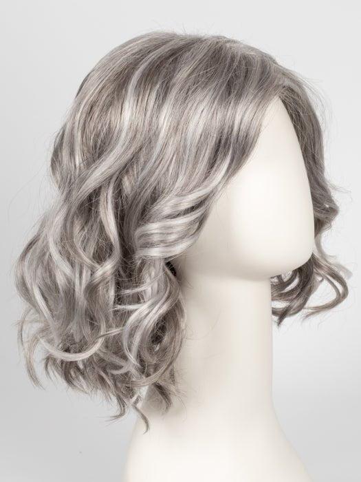 Scarlett | Synthetic Lace Front Wig (Basic Cap) - Musesware