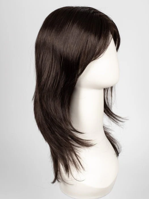 Angelique Large | Synthetic Wig (Basic Cap) - Musesware