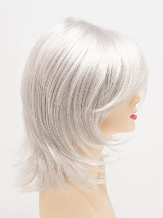 Rose | Synthetic Lace Front Wig (Mono Top) - Musesware