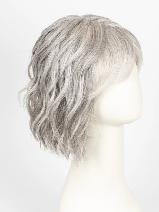 Trend | Synthetic Lace Front Wig (Mono Top) - Musesware