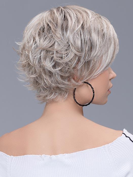 Raise | Synthetic Lace Front Wig - Musesware