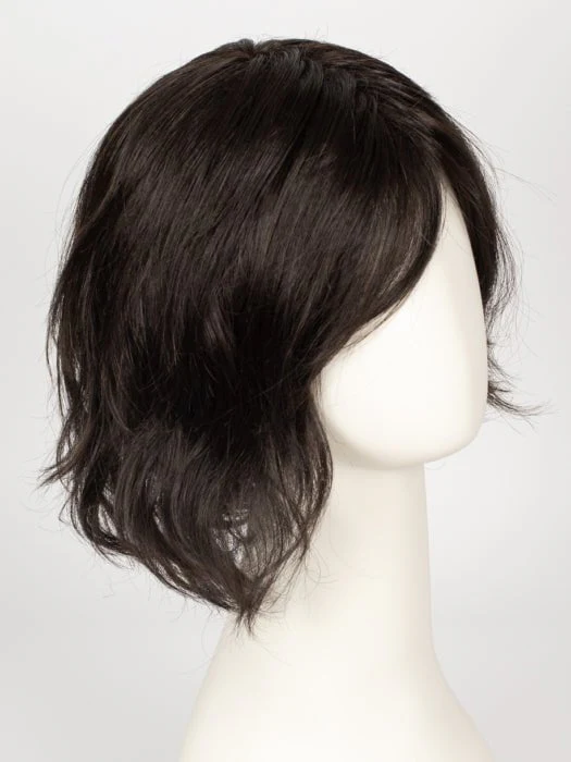 Night | Synthetic Lace Front Wig (Mono Crown) - Musesware