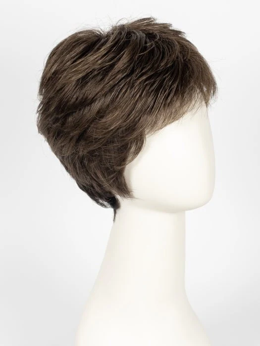 Winner Premium | Synthetic Lace Front Wig (Mono Crown) - Musesware