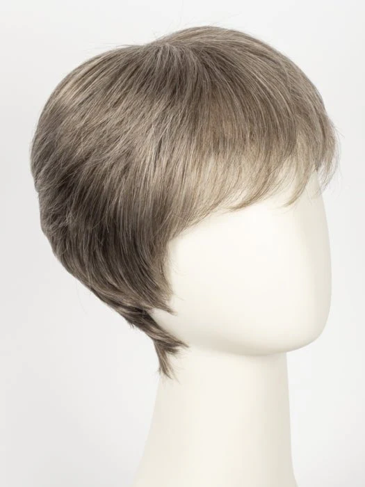 Rimini | Synthetic Lace Front Wig (Mono Top) - Musesware