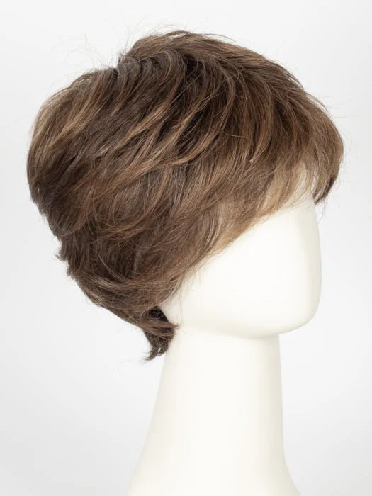 Vanity | Synthetic Lace Front Wig (Mono Top) - Musesware