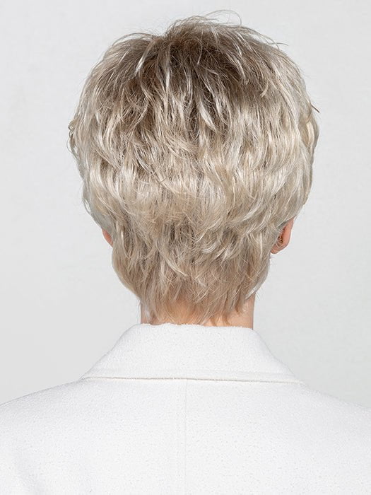 Lina | Synthetic Lace Front Wig (Basic) - Musesware